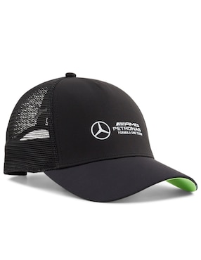 Gorra Con Visera Curva Puma Motorsport MapF1 Neon Energy Adulto