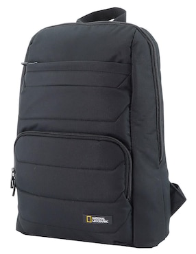 Mochila Casual National Geographic City Backpack PRO 10 L Impermeable