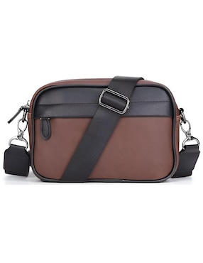 Bolsa Bandolera Wünd Para Hombre