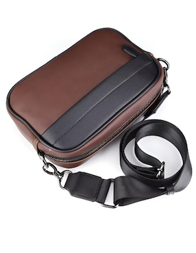Bolsa bandolera Wünd para hombre