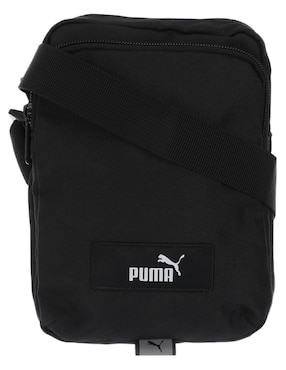 Bolsa Crossbody Puma Academy Portable Para Hombre