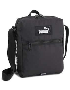 Bolsa Shoulder Puma EvoESS Portable Unisex