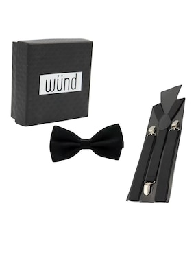 Set Wünd para hombre