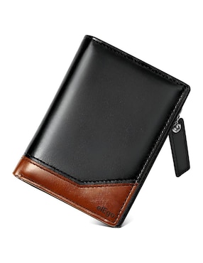 Cartera Elego MoneyGuard para hombre