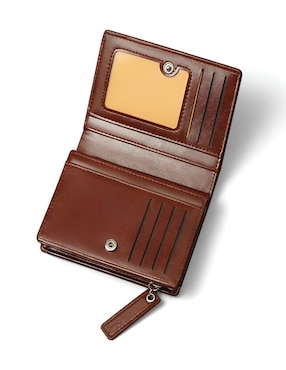 Cartera Elego MoneyGuard para hombre