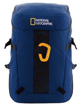 Mochila casual National Geographic National Geographic Explorer para hombre