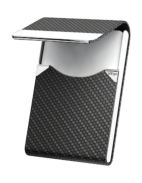 Tarjetero Elego CardGuard para hombre