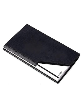 Tarjetero Elego CardGuard para hombre