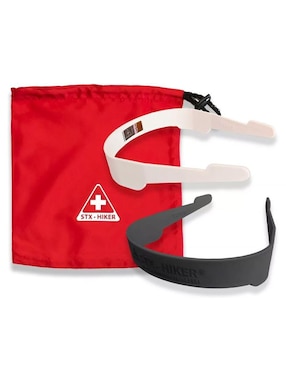 Set varillas ST Croix Hiker
