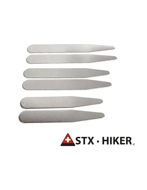 Set varillas ST Croix Hiker