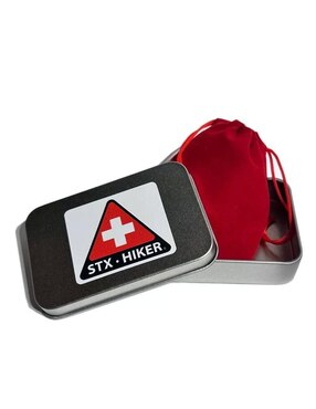 Set varillas ST Croix Hiker