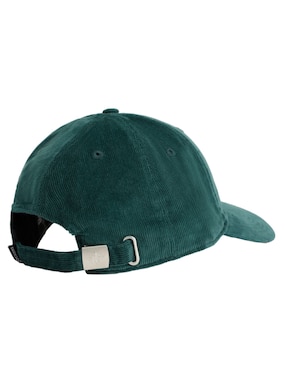 Gorra con visera curva hebilla Dockers para adulto