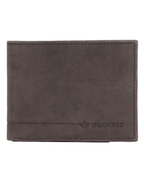 Cartera Dockers Para Hombre