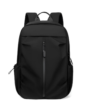 Mochila con portalaptop Wünd impermeable para hombre