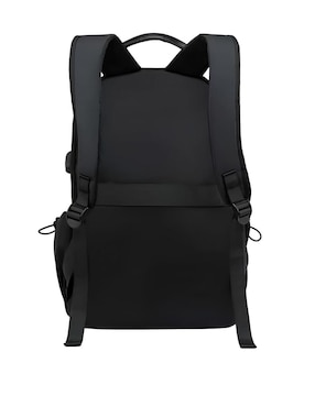 Mochila con portalaptop Wünd impermeable para hombre