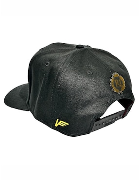 Gorra con visera curva casual Vago Style Caro como Quintero unisex