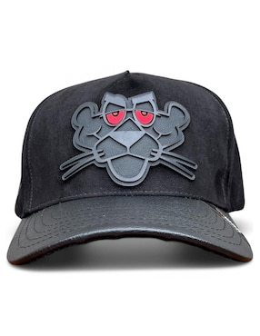 Gorra con visera curva casual Vago Style La Pantera unisex