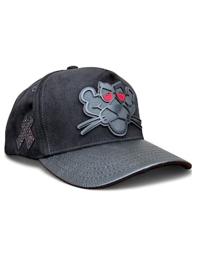 Gorra con visera curva casual Vago Style La Pantera unisex