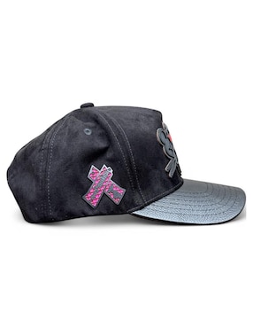 Gorra con visera curva casual Vago Style La Pantera unisex