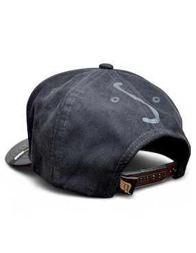 Gorra con visera curva casual Vago Style La Pantera unisex