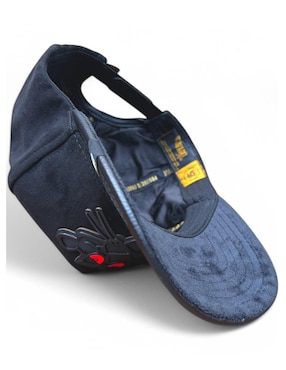 Gorra con visera curva casual Vago Style La Pantera unisex
