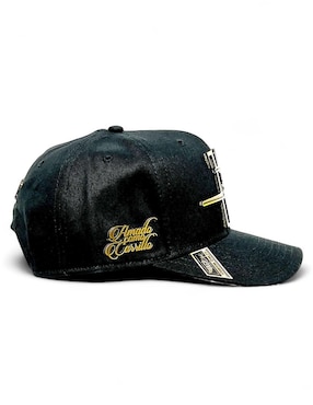 Gorra visera curva snapback casual Vago Style Amado Carrill unisex
