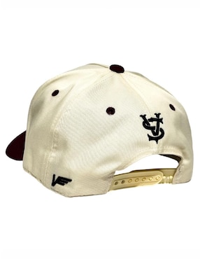 Gorra con visera curva casual Vago Style Champion