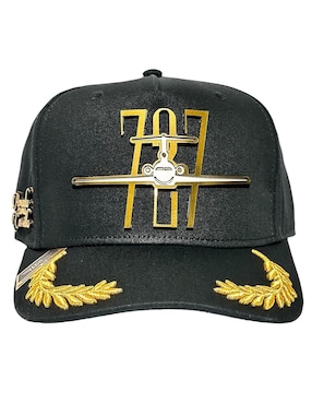 Gorra con visera curva casual Vago Style Amado Carrillo