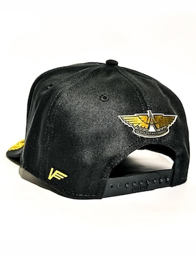 Gorra con visera curva casual Vago Style Amado Carrillo