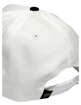 Gorra con visera curva casual Vago Style COMO LA FLOR