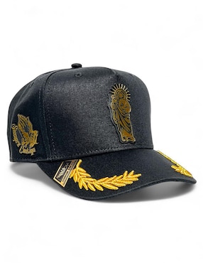 Gorra con visera curva casual Vago Style