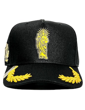 Gorra con visera curva casual Vago Style