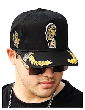 Gorra con visera curva casual Vago Style