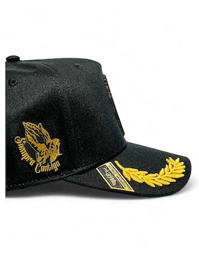 Gorra con visera curva casual Vago Style