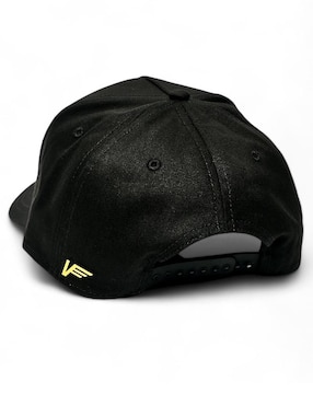 Gorra con visera curva casual Vago Style COMO LA FLOR