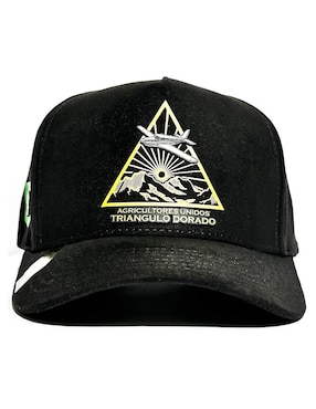 Gorra visera curva snapback casual Vago Style