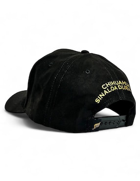 Gorra visera curva snapback casual Vago Style