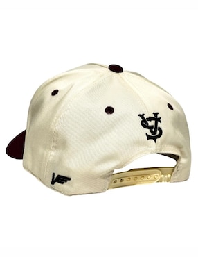 Gorra con visera curva casual Vago Style Champion