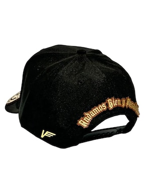 Gorra con visera curva casual Vago Style