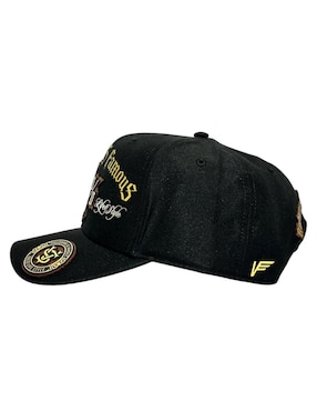 Gorra con visera curva casual Vago Style