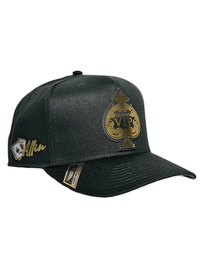 Gorra con visera curva casual Vago Style All In
