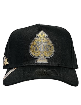 Gorra con visera curva casual Vago Style All In