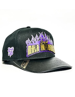 Gorra con visera curva casual Vago Style