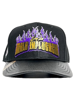 Gorra con visera curva casual Vago Style