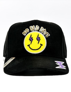 Gorra visera curva snapback casual Vago Style
