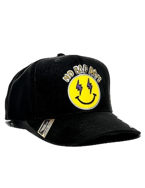 Gorra visera curva snapback casual Vago Style