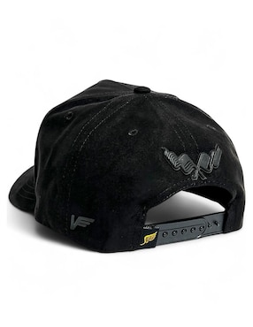 Gorra visera curva snapback casual Vago Style La MX