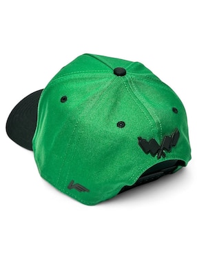 Gorra con visera curva casual Vago Style La MX
