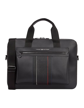 Bolsa Portalaptop Tommy Hilfiger Th Foundation 15 Pulgadas