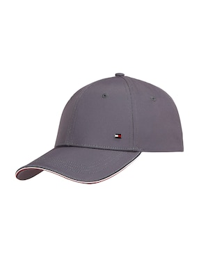 Gorra Con Visera Curva Hebilla Tommy Hilfiger Para Hombre